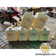 NƯỚC LÀM MỀM VÀ CỨNG DA NƯỚC LÀM MỀM VÀ CỨNG DA